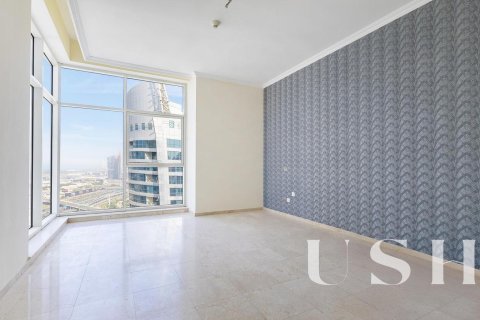 Apartment in Jumeirah Lake Towers, Dubai 5 bedrooms, 515 sq.m. № 39728 - photo 22