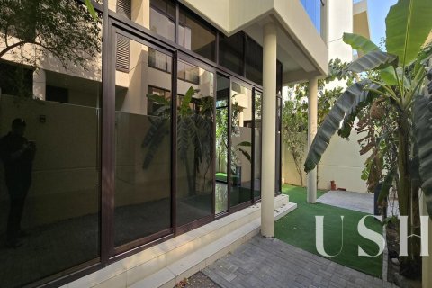تاون هاوس في داماك هيلز (أكويا باي داماك), دبي 3 غرف نوم, 253 م² رقم 39727 - صورة 6
