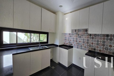 تاون هاوس في داماك هيلز (أكويا باي داماك), دبي 3 غرف نوم, 253 م² رقم 39727 - صورة 17