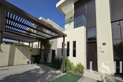 تاون هاوس في داماك هيلز (أكويا باي داماك), دبي 3 غرف نوم, 253 م² رقم 39727 - صورة 12