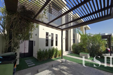 تاون هاوس في داماك هيلز (أكويا باي داماك), دبي 3 غرف نوم, 253 م² رقم 39727 - صورة 13