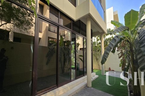 تاون هاوس في داماك هيلز (أكويا باي داماك), دبي 3 غرف نوم, 253 م² رقم 39727 - صورة 20