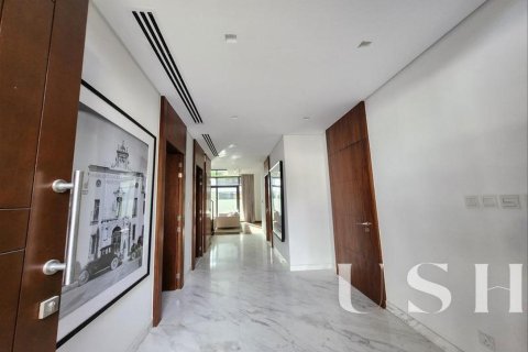 فيلا في داماك هيلز (أكويا باي داماك), دبي 5 غرف نوم , 459 م² رقم 39729 - صورة 3