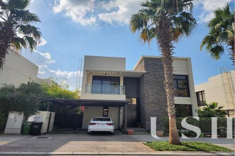 فيلا في داماك هيلز (أكويا باي داماك), دبي 5 غرف نوم , 459 م² رقم 39729 - صورة 2