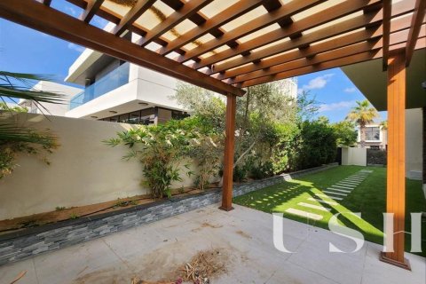 فيلا في داماك هيلز (أكويا باي داماك), دبي 5 غرف نوم , 459 م² رقم 39729 - صورة 1