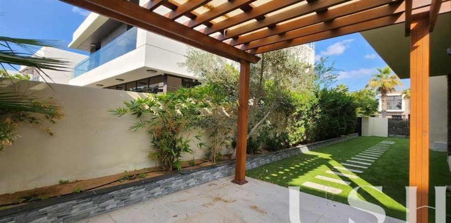 فيلا في داماك هيلز (أكويا باي داماك), دبي 5 غرف نوم , 459 م² رقم 39729