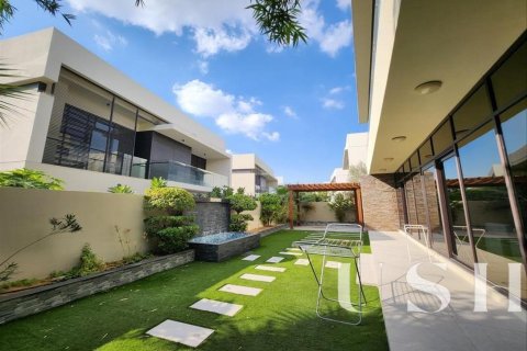 فيلا في داماك هيلز (أكويا باي داماك), دبي 5 غرف نوم , 459 م² رقم 39729 - صورة 4