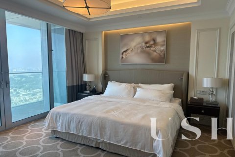 Apartment in Downtown Dubai (Downtown Burj Dubai), Dubai 2 bedrooms, 135 sq.m. № 39730 - photo 13