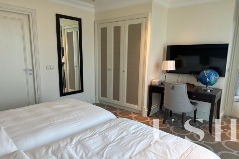 Apartment in Downtown Dubai (Downtown Burj Dubai), Dubai 2 bedrooms, 135 sq.m. № 39730 - photo 4
