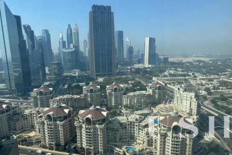 Apartment in Downtown Dubai (Downtown Burj Dubai), Dubai 2 bedrooms, 135 sq.m. № 39730 - photo 3