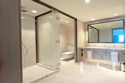Apartment in Dubai Creek Harbour (The Lagoons), Dubai 2 bedrooms, 102 sq.m. № 39731 - photo 6