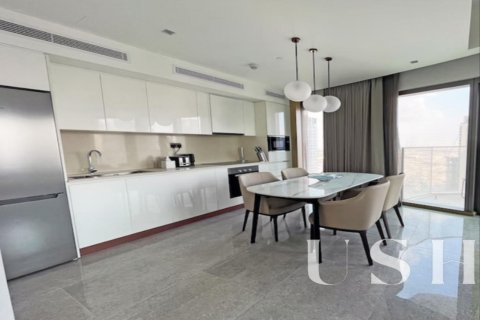 Apartment in Dubai Creek Harbour (The Lagoons), Dubai 2 bedrooms, 102 sq.m. № 39731 - photo 7
