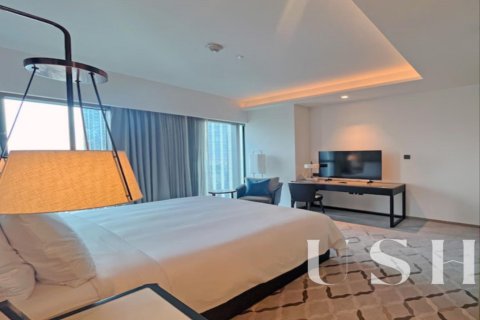 Apartment in Dubai Creek Harbour (The Lagoons), Dubai 2 bedrooms, 102 sq.m. № 39731 - photo 9