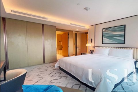 Apartment in Dubai Creek Harbour (The Lagoons), Dubai 2 bedrooms, 102 sq.m. № 39731 - photo 8