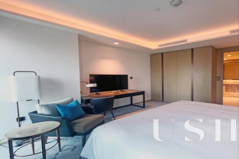Apartment in Dubai Creek Harbour (The Lagoons), Dubai 2 bedrooms, 102 sq.m. № 39731 - photo 10
