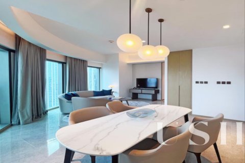 Apartment in Dubai Creek Harbour (The Lagoons), Dubai 2 bedrooms, 102 sq.m. № 39731 - photo 2