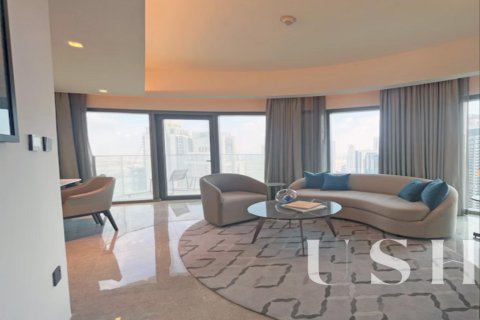 Apartment in Dubai Creek Harbour (The Lagoons), Dubai 2 bedrooms, 102 sq.m. № 39731 - photo 1