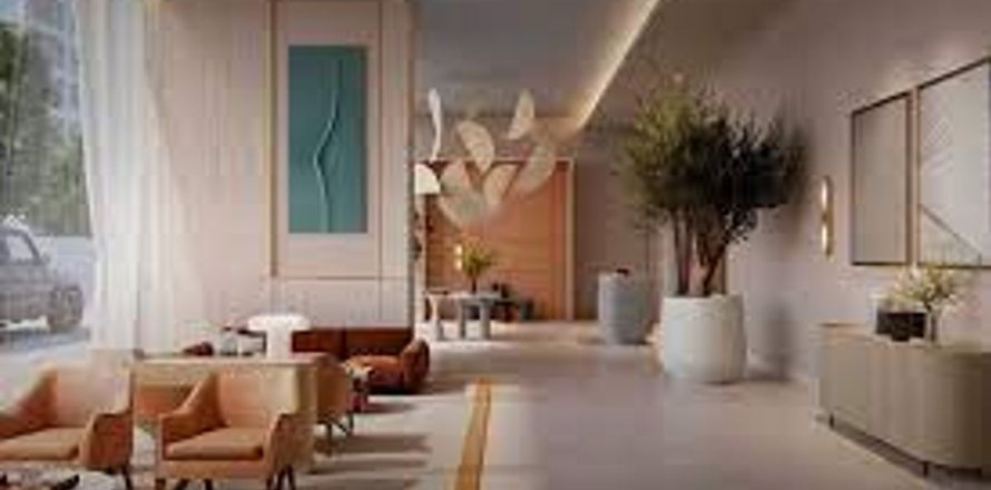 Apartment in Dubai Marina, Dubai 3 bedrooms, 252.2 sq.m. № 59615