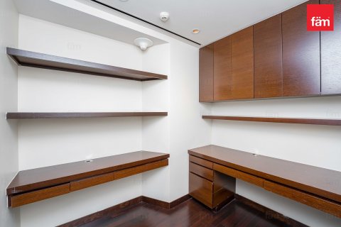 Apartamento en Downtown Dubai (Downtown Burj Dubai), Dubai, 2 dormitorios, 152.3 m², № 59605 - foto 7