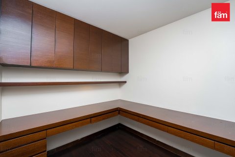 Apartamento en Downtown Dubai (Downtown Burj Dubai), Dubai, 2 dormitorios, 152.3 m², № 59605 - foto 8