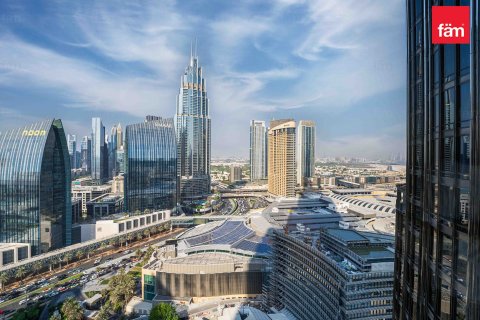 Apartamento en Downtown Dubai (Downtown Burj Dubai), Dubai, 2 dormitorios, 152.3 m², № 59605 - foto 16