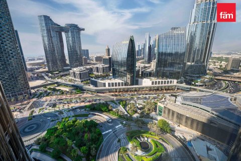 Apartamento en Downtown Dubai (Downtown Burj Dubai), Dubai, 2 dormitorios, 152.3 m², № 59605 - foto 1