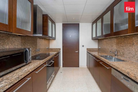 Apartamento en Downtown Dubai (Downtown Burj Dubai), Dubai, 2 dormitorios, 152.3 m², № 59605 - foto 10