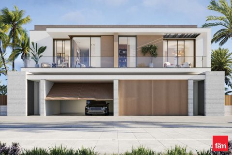 Villa in Dubai 4 bedrooms, 357.5 sq.m. № 59613 - photo 3