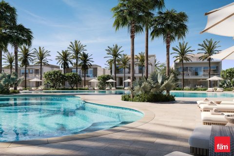Villa in Dubai 4 bedrooms, 357.5 sq.m. № 59613 - photo 6