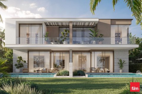 Villa in Dubai 4 bedrooms, 357.5 sq.m. № 59613 - photo 2