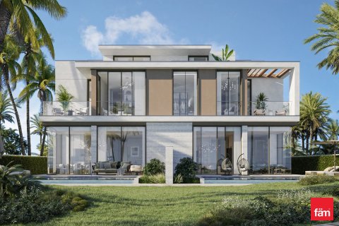 Villa in Dubai 4 bedrooms, 357.5 sq.m. № 59613 - photo 1
