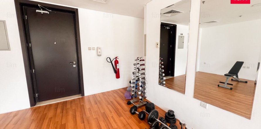 Квартира в Al Furjan, Дубай, 2 спальни, 154.7м², № 23095