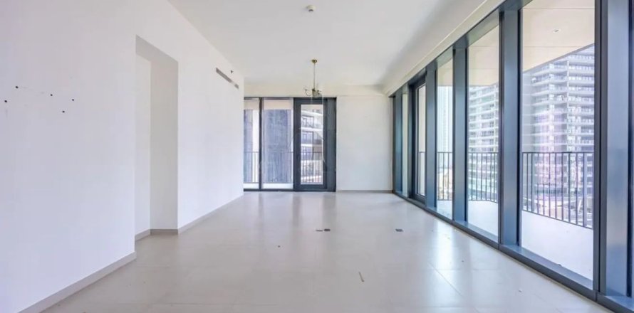 Apartment in Downtown Dubai (Downtown Burj Dubai), Dubai 2 bedrooms, 161.4 sq.m. № 23093