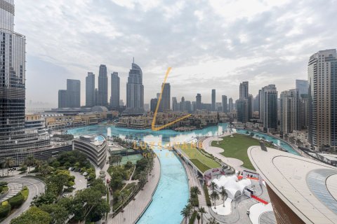 Apartamento en Downtown Dubai (Downtown Burj Dubai), Dubai, 4 dormitorios, 481 m², № 111550 - foto 18