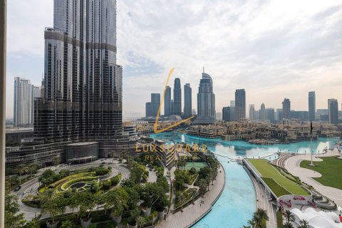 Apartamento en Downtown Dubai (Downtown Burj Dubai), Dubai, 4 dormitorios, 481 m², № 111550