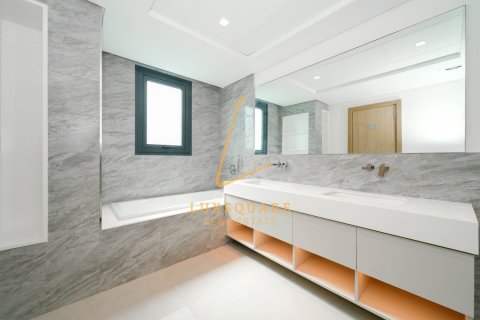Villa à Murooj Al Furjan, Al Furjan, Dubai, 5 chambres, 624 m², № 111551 - photo 3