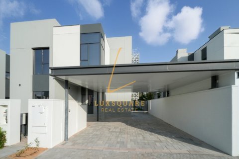 Villa à Murooj Al Furjan, Al Furjan, Dubai, 5 chambres, 624 m², № 111551 - photo 21