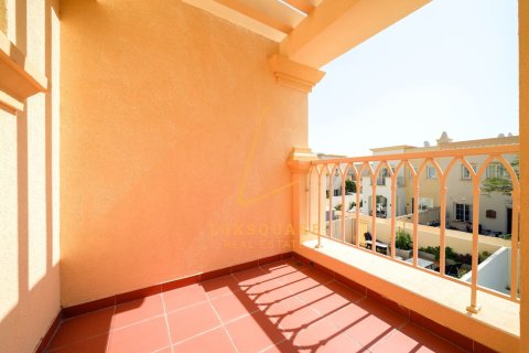 Villa in The Springs, Dubai 2 bedrooms, 186 sq.m. № 111552 - photo 17