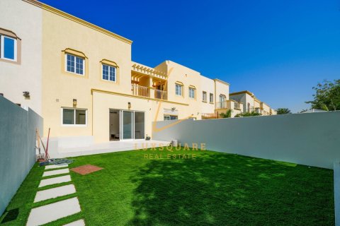 Villa in The Springs, Dubai 2 bedrooms, 186 sq.m. № 111552