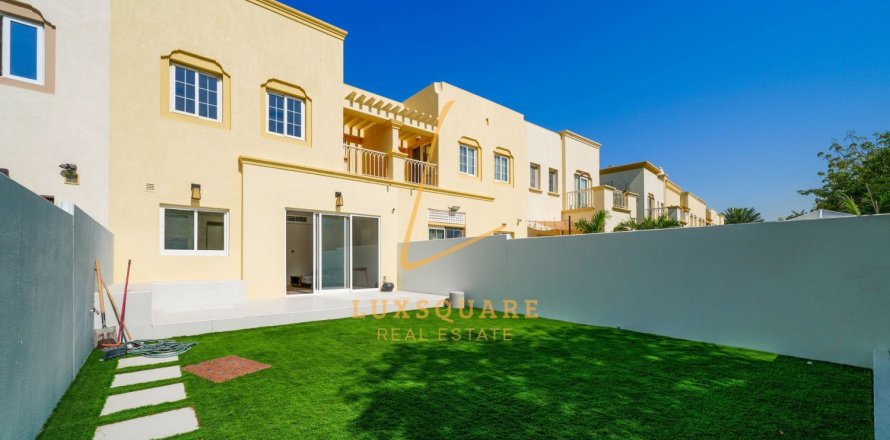 Villa in The Springs, Dubai 2 bedrooms, 186 sq.m. № 111552