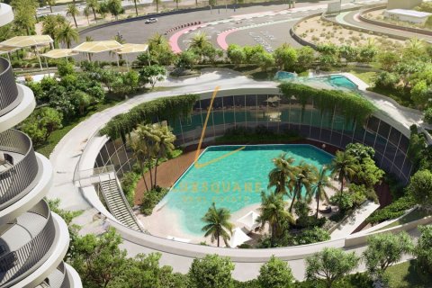 Apartment in Motor City, Dubai 1 bedroom, 54 sq.m. № 111542 - photo 14