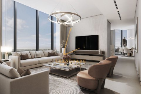 Apartment in Motor City, Dubai 1 bedroom, 54 sq.m. № 111542