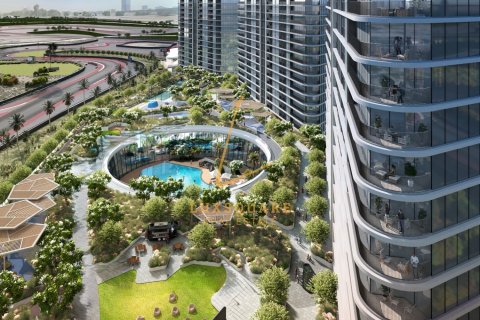 Apartment in Motor City, Dubai 1 bedroom, 54 sq.m. № 111542 - photo 3