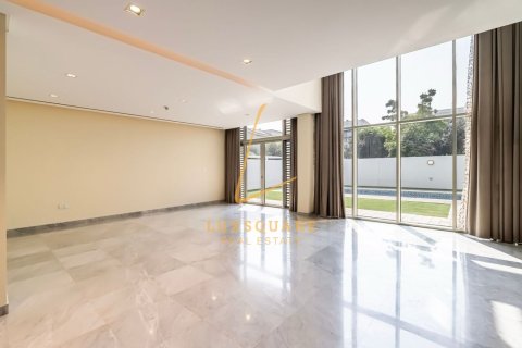Villa in District One, Mohammed Bin Rashid City, Dubai 4 bedrooms, 700 sq.m. № 111544 - photo 24