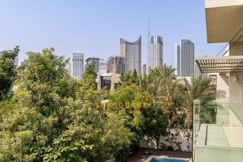 Villa in District One, Mohammed Bin Rashid City, Dubai 4 bedrooms, 700 sq.m. № 111544 - photo 17