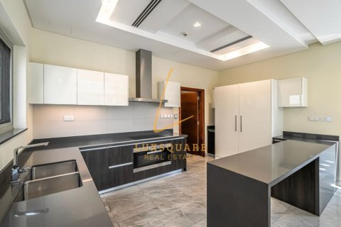 Villa in District One, Mohammed Bin Rashid City, Dubai 4 bedrooms, 700 sq.m. № 111544 - photo 22
