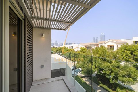 Villa in District One, Mohammed Bin Rashid City, Dubai 4 bedrooms, 700 sq.m. № 111544 - photo 19