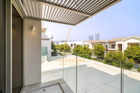 Villa in District One, Mohammed Bin Rashid City, Dubai 4 bedrooms, 700 sq.m. № 111544 - photo 9