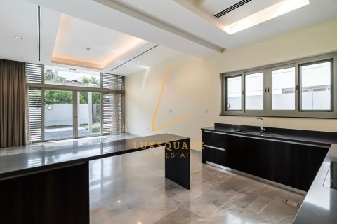 Villa in District One, Mohammed Bin Rashid City, Dubai 4 bedrooms, 700 sq.m. № 111544 - photo 21