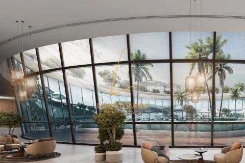 Apartment in Motor City, Dubai 1 bedroom, 51 sq.m. № 111543 - photo 12